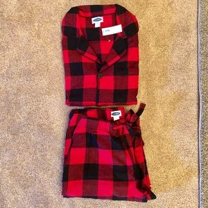 Old Navy Pjs
